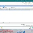 صفحه صدور سند حسابداری نرم افزار