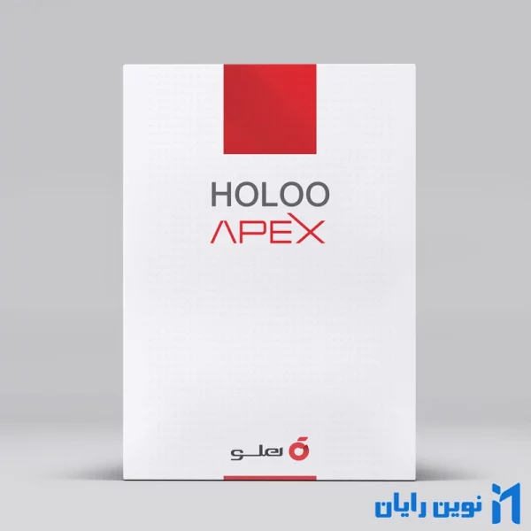 نرم افزار حسابداری شرکتی هلو