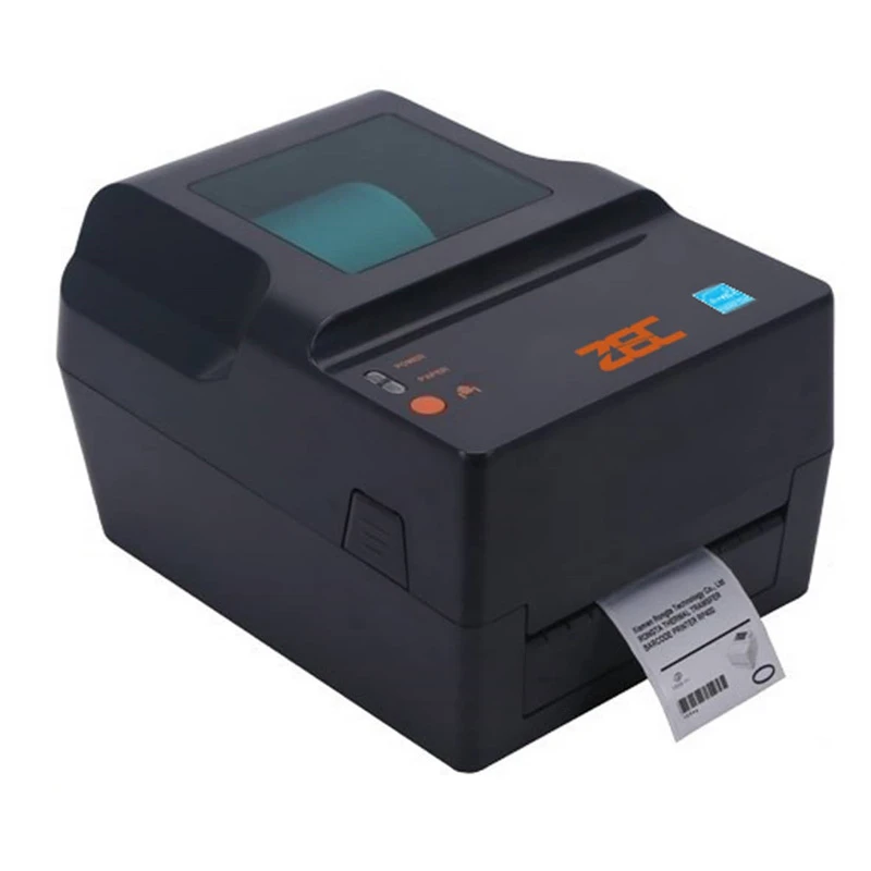 ZEC-ZP400