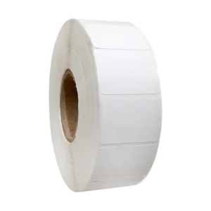 لیبل کاغذی ترازو
