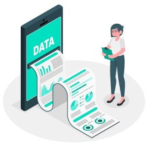 کیت گزارشات تجمیعی