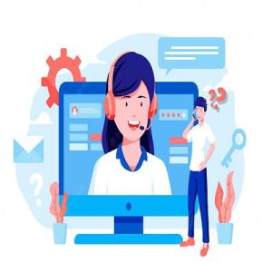 کیت ثبت کرایه مشتری