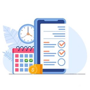 تسويه فاكتوربه فاكتور