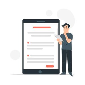 کیت توضیحات چندسطری