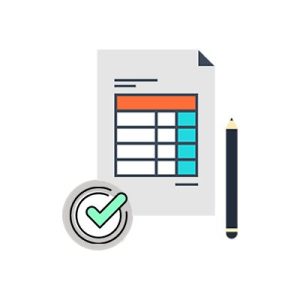 کیت ثبت سند برای پیش فاکتور