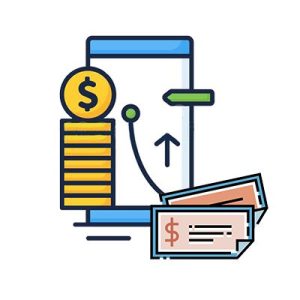 کیت حداکثر تعداد و مبلغ چکهای صادره در یک ماه