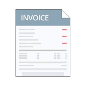 کیت شماره دوم فاکتور/سند