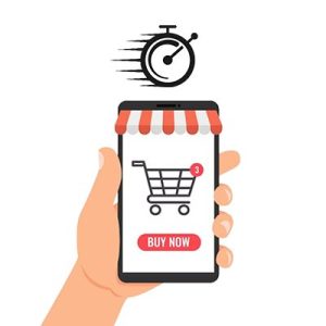 کیت فروش فوری (تک فروشی)