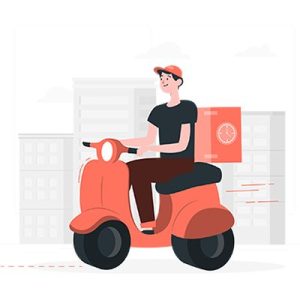 کیت هزینه حمل