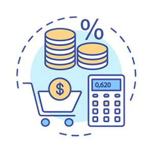 کیت پورسانت درصدی از سود فروش