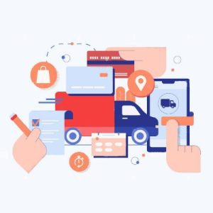 کیت گزارش عملکرد کالا(گردش کالا)